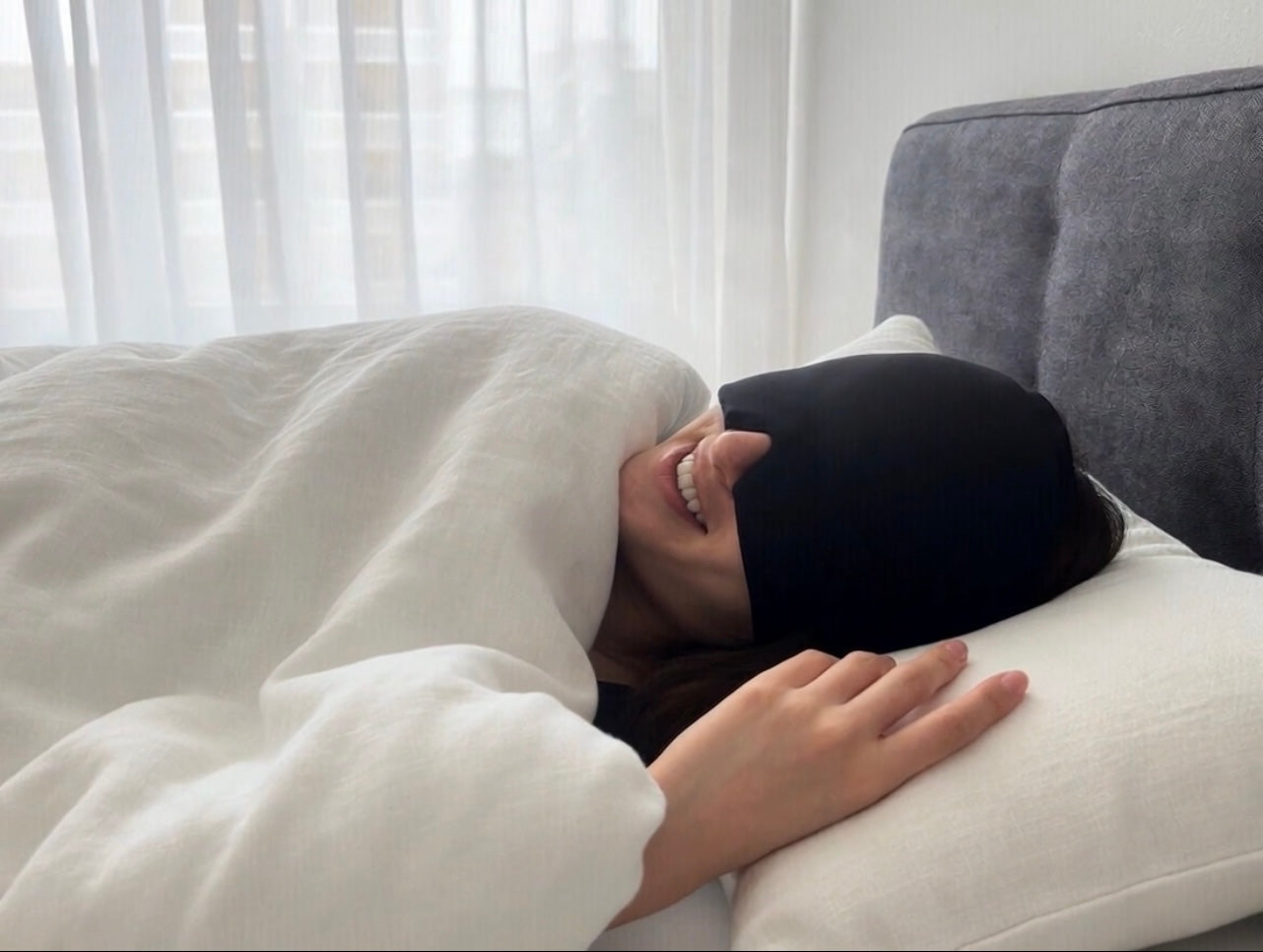 schlafsand.-Kopfmaske I 580g