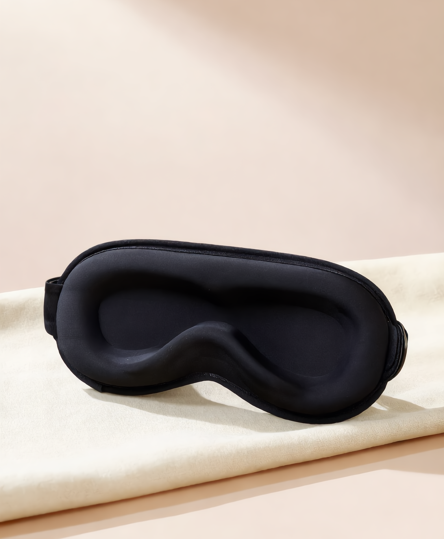 schlafsand.-Augenmaske